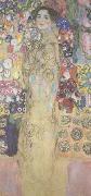 Gustav Klimt Portrait of a Lady (mk20) oil on canvas